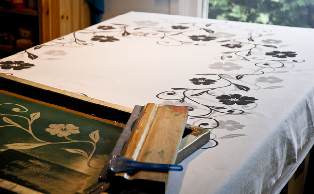 Textile Unikate Barbara Olschewski