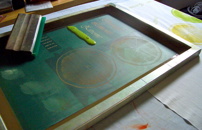 Textile Kunst Barbara Olschewski