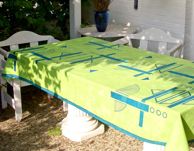Tischdecke